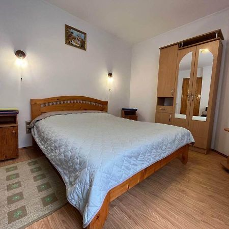 Oskolok Dovbusha Mini-Hotel ヤレムチャ エクステリア 写真
