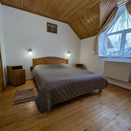 Oskolok Dovbusha Mini-Hotel ヤレムチャ エクステリア 写真