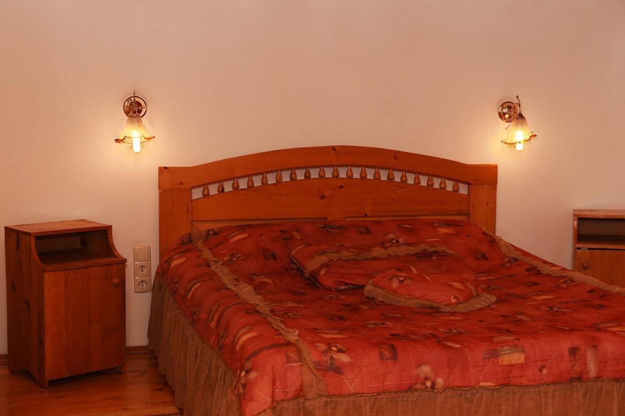 Oskolok Dovbusha Mini-Hotel ヤレムチャ エクステリア 写真