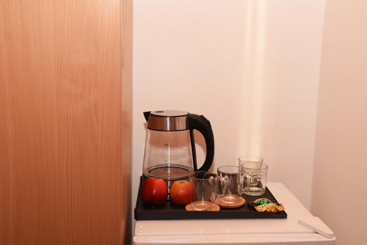 Oskolok Dovbusha Mini-Hotel ヤレムチャ エクステリア 写真