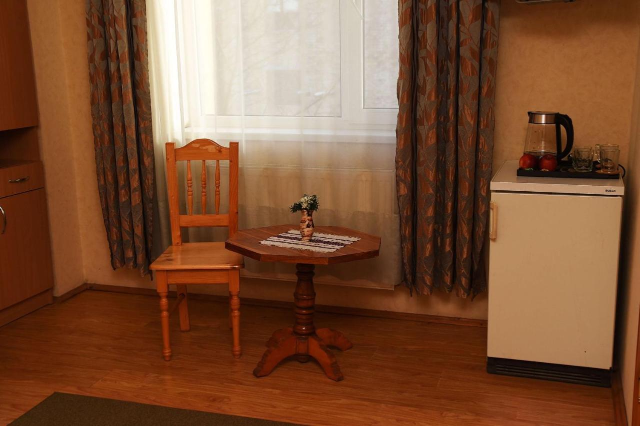 Oskolok Dovbusha Mini-Hotel ヤレムチャ エクステリア 写真