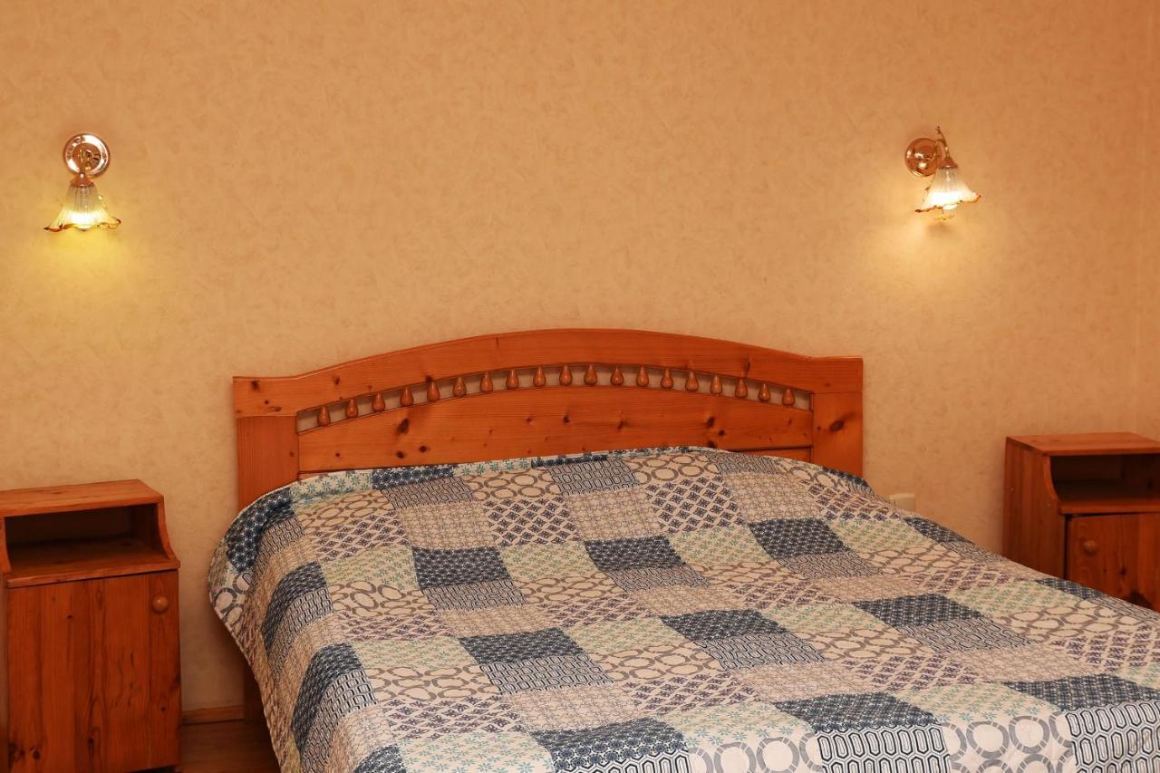 Oskolok Dovbusha Mini-Hotel ヤレムチャ エクステリア 写真
