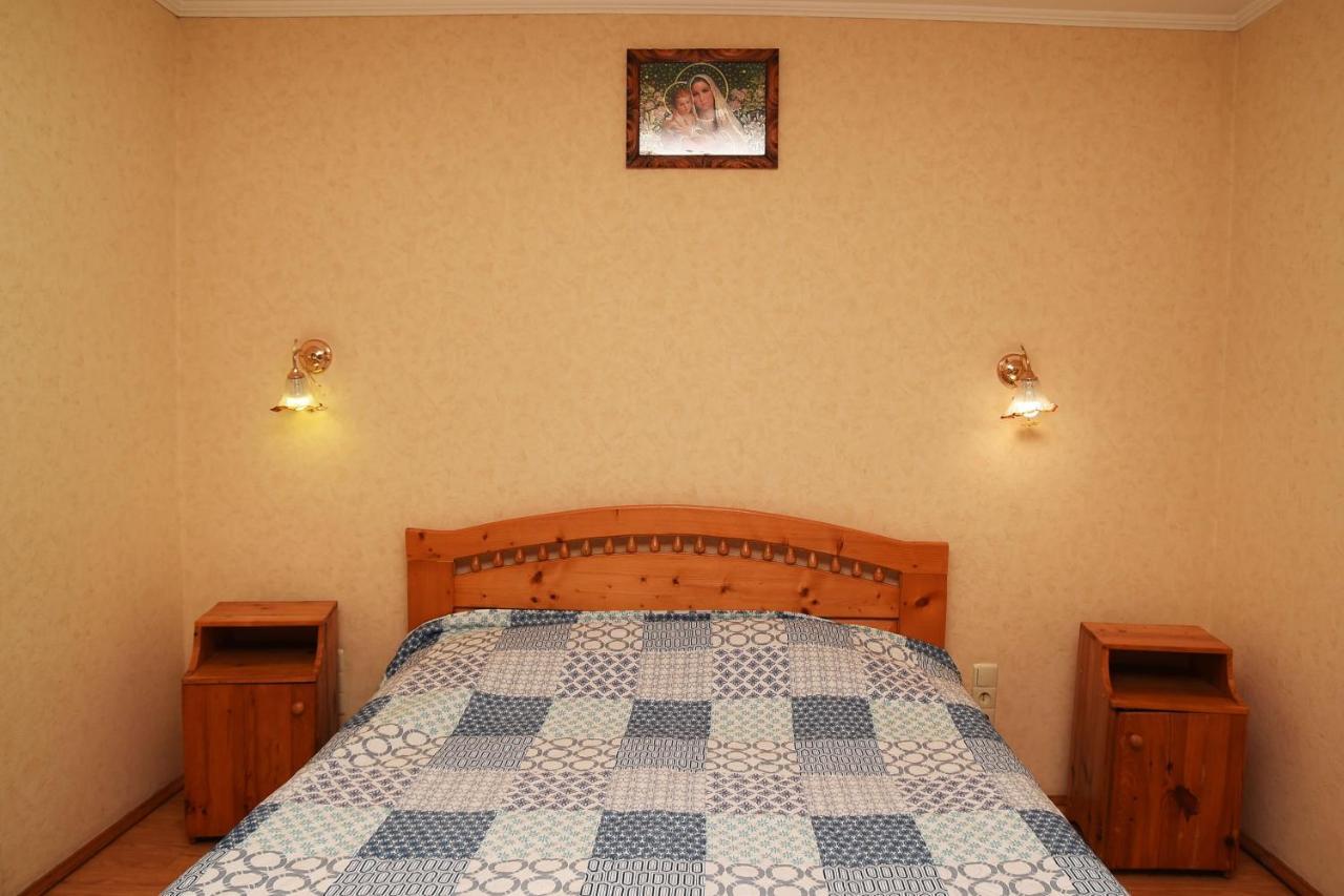 Oskolok Dovbusha Mini-Hotel ヤレムチャ エクステリア 写真