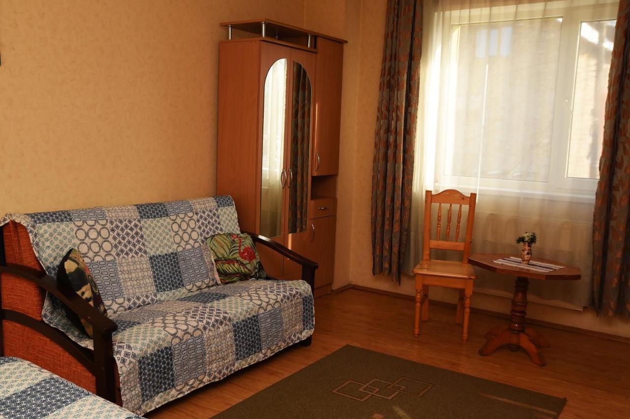 Oskolok Dovbusha Mini-Hotel ヤレムチャ エクステリア 写真