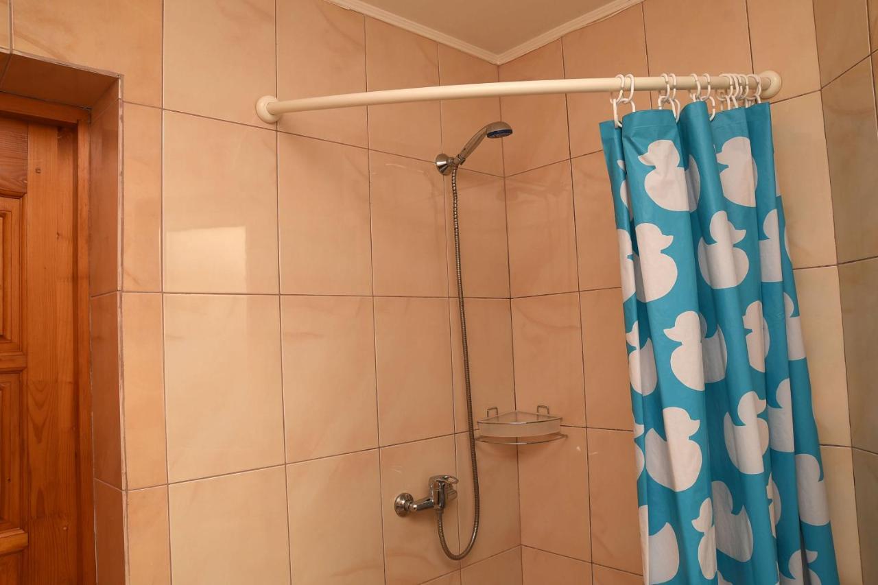 Oskolok Dovbusha Mini-Hotel ヤレムチャ エクステリア 写真
