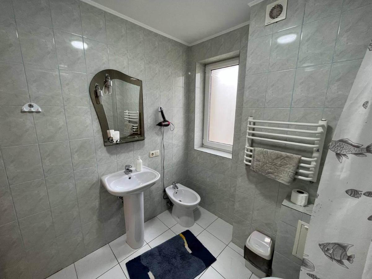 Oskolok Dovbusha Mini-Hotel ヤレムチャ エクステリア 写真