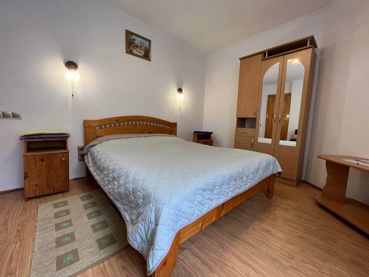 Oskolok Dovbusha Mini-Hotel ヤレムチャ エクステリア 写真