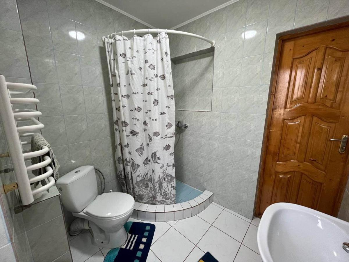 Oskolok Dovbusha Mini-Hotel ヤレムチャ エクステリア 写真