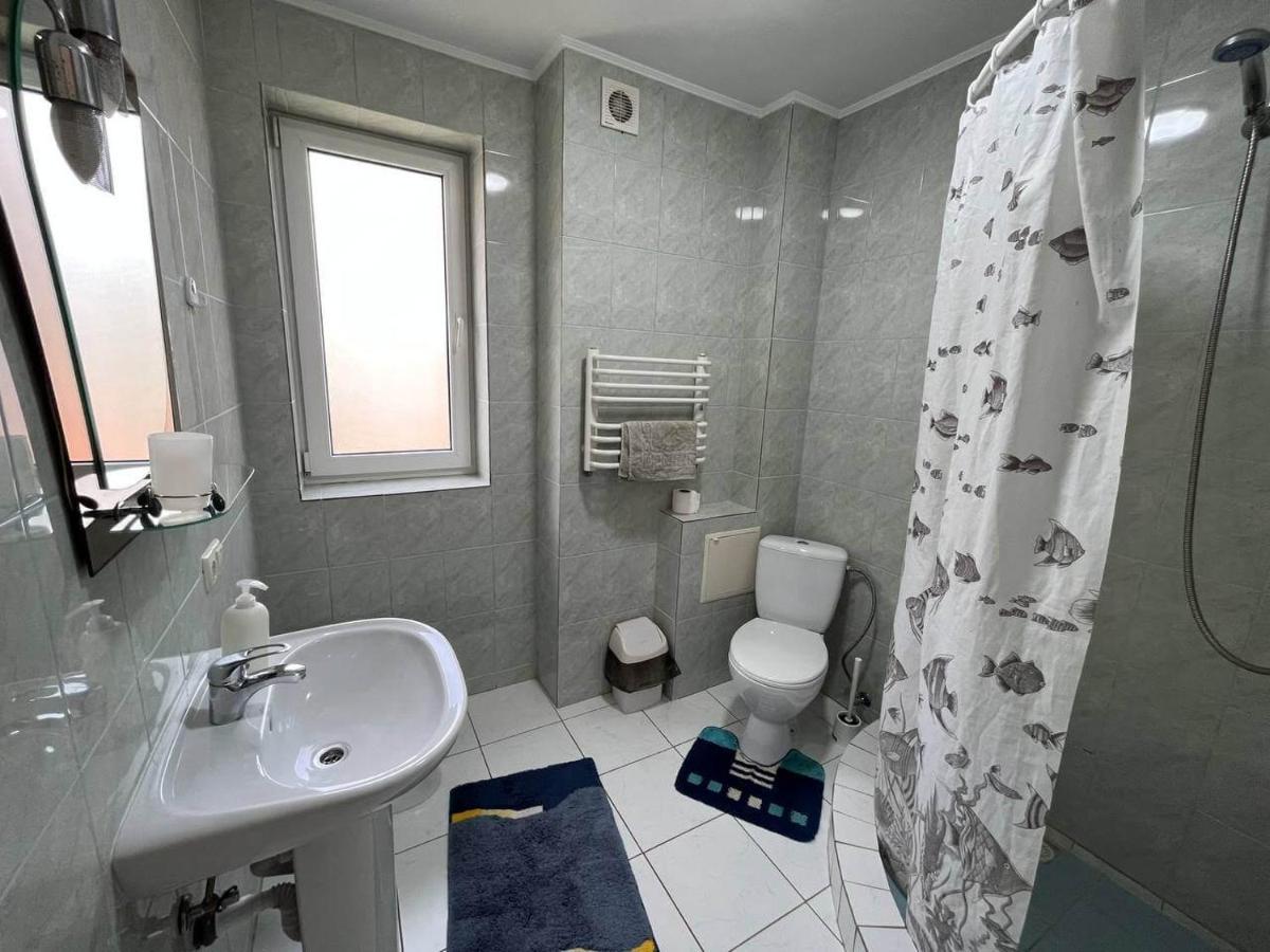 Oskolok Dovbusha Mini-Hotel ヤレムチャ エクステリア 写真