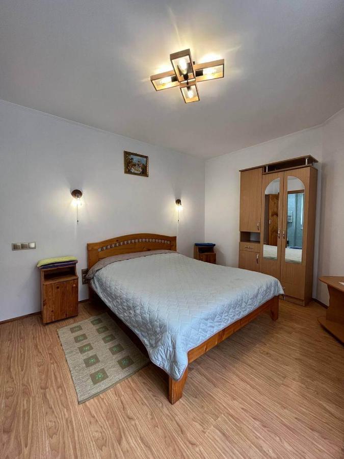 Oskolok Dovbusha Mini-Hotel ヤレムチャ エクステリア 写真
