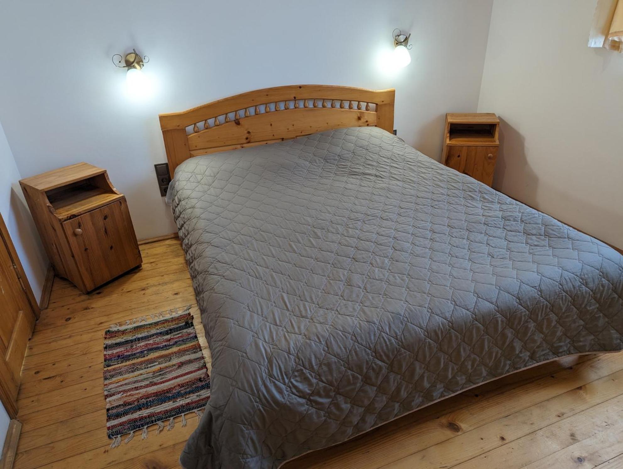 Oskolok Dovbusha Mini-Hotel ヤレムチャ エクステリア 写真