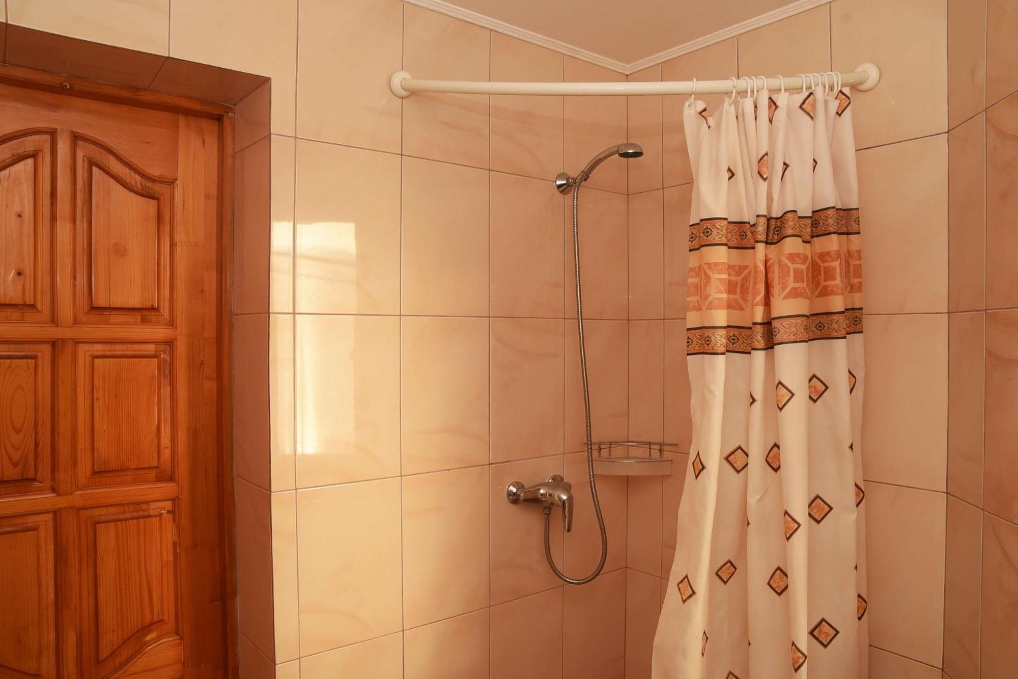 Oskolok Dovbusha Mini-Hotel ヤレムチャ エクステリア 写真