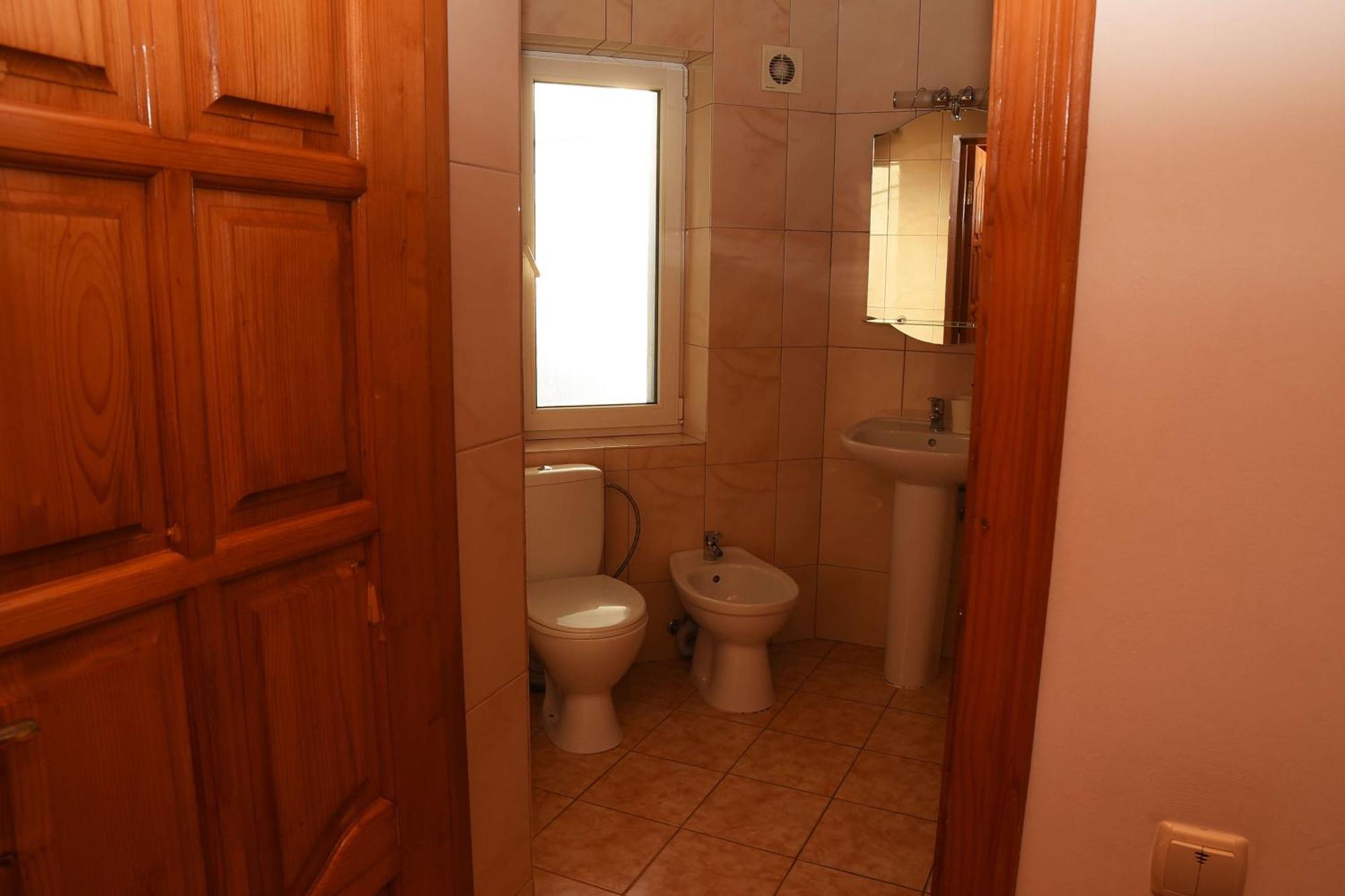Oskolok Dovbusha Mini-Hotel ヤレムチャ エクステリア 写真