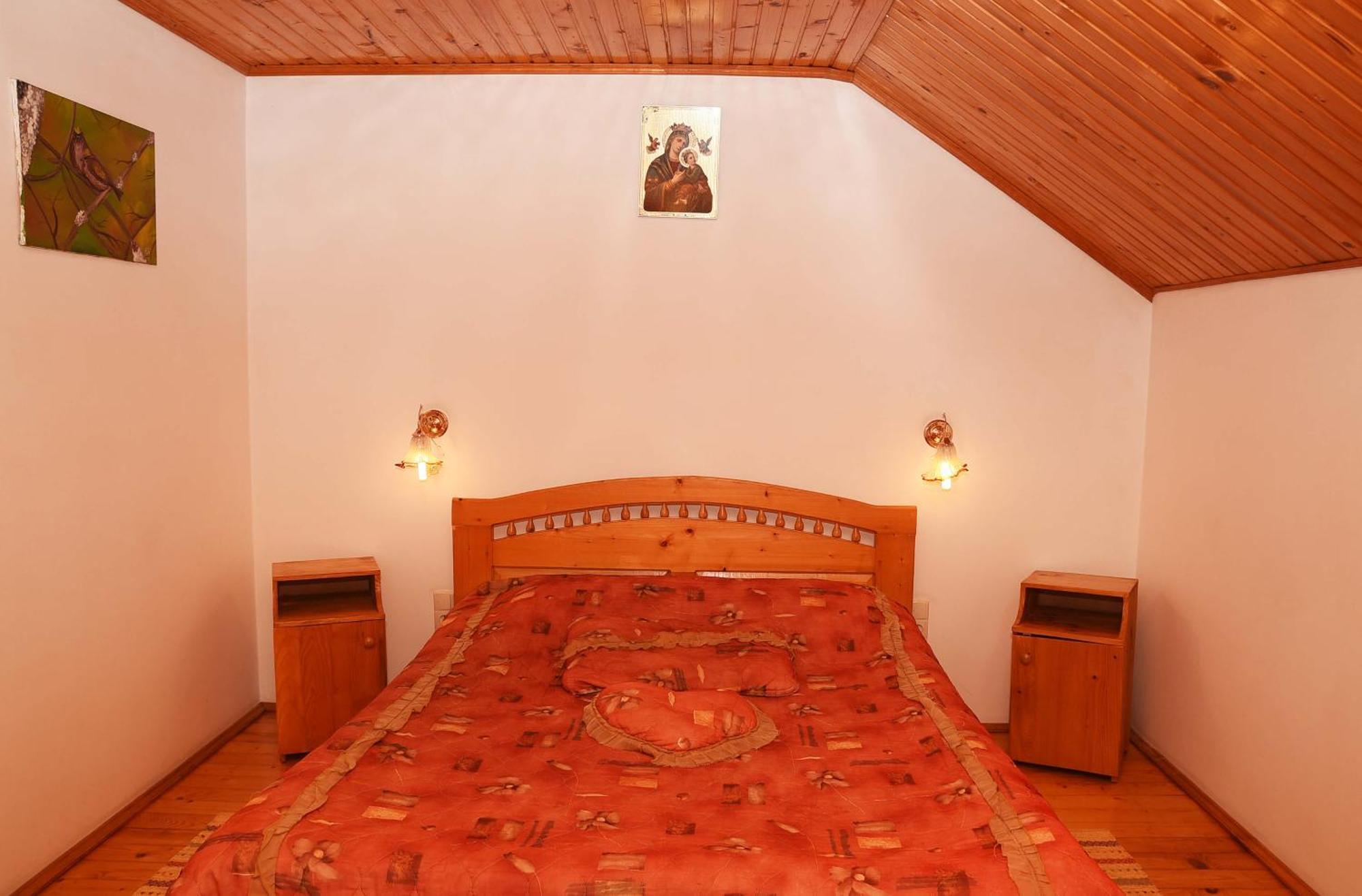 Oskolok Dovbusha Mini-Hotel ヤレムチャ エクステリア 写真