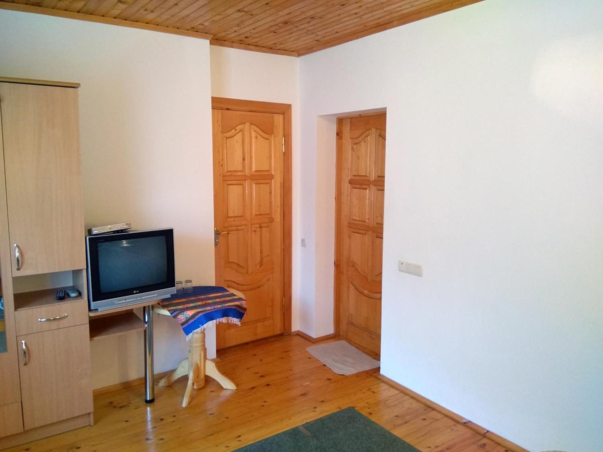 Oskolok Dovbusha Mini-Hotel ヤレムチャ 部屋 写真