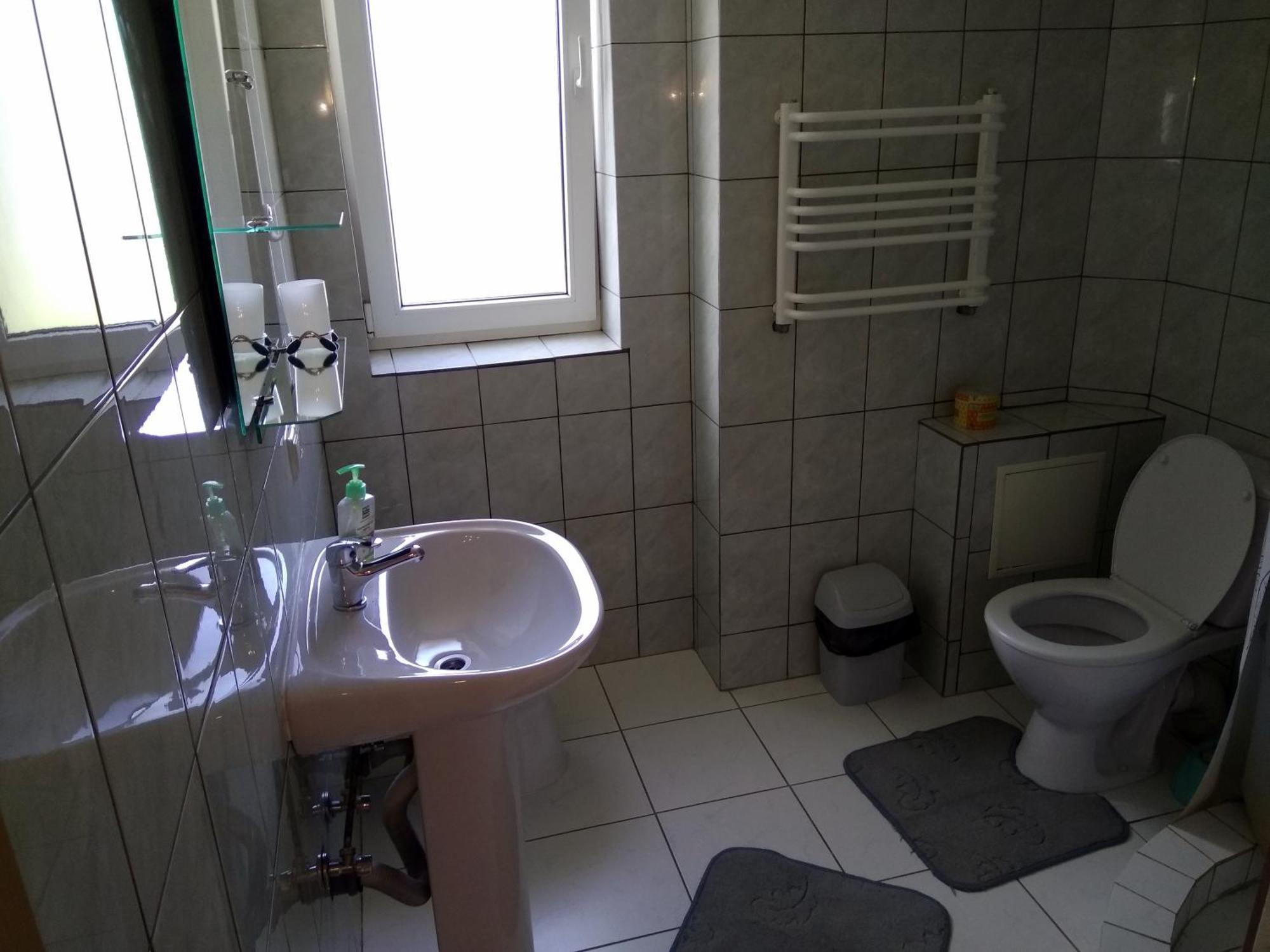 Oskolok Dovbusha Mini-Hotel ヤレムチャ 部屋 写真
