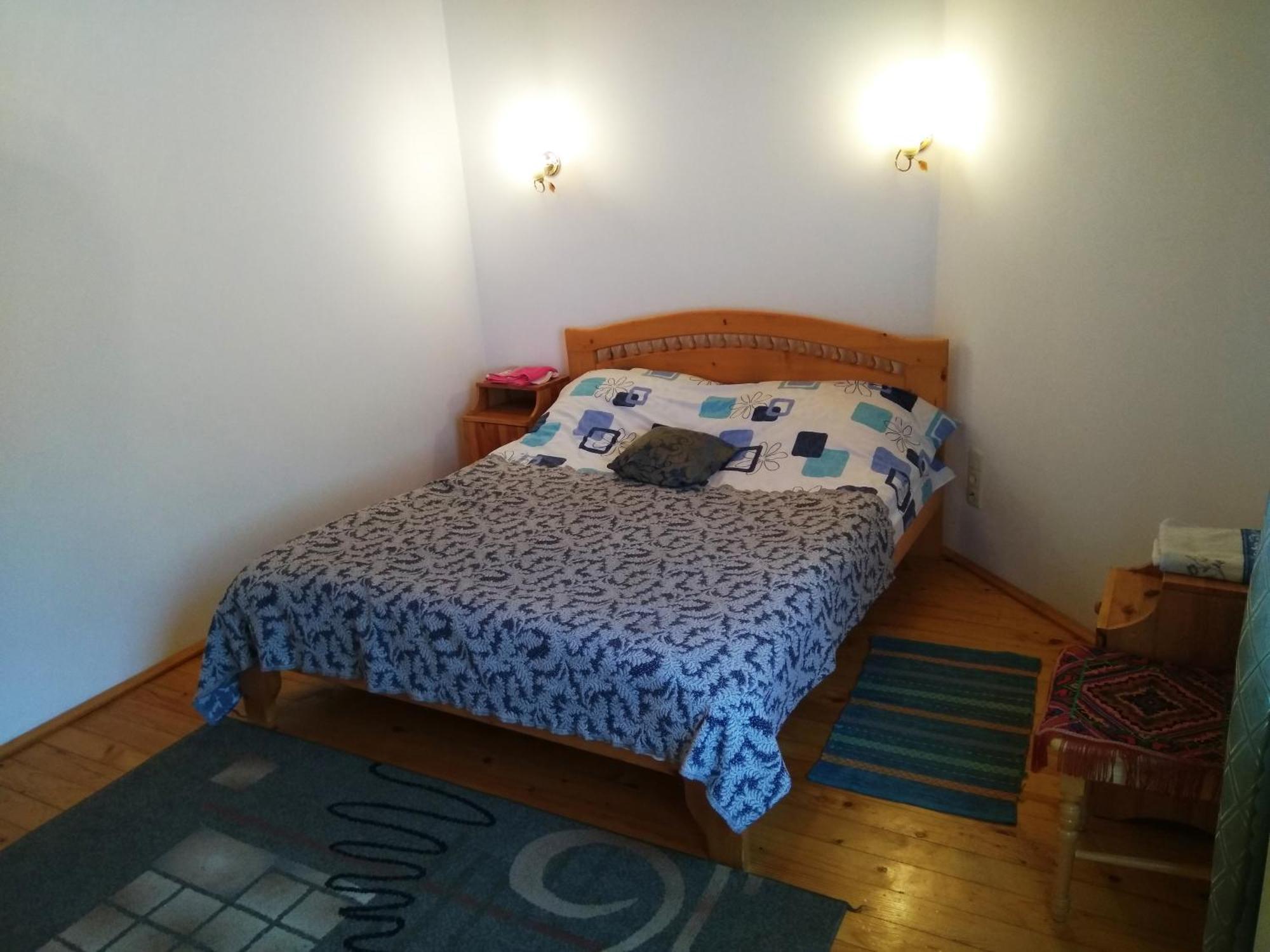 Oskolok Dovbusha Mini-Hotel ヤレムチャ 部屋 写真