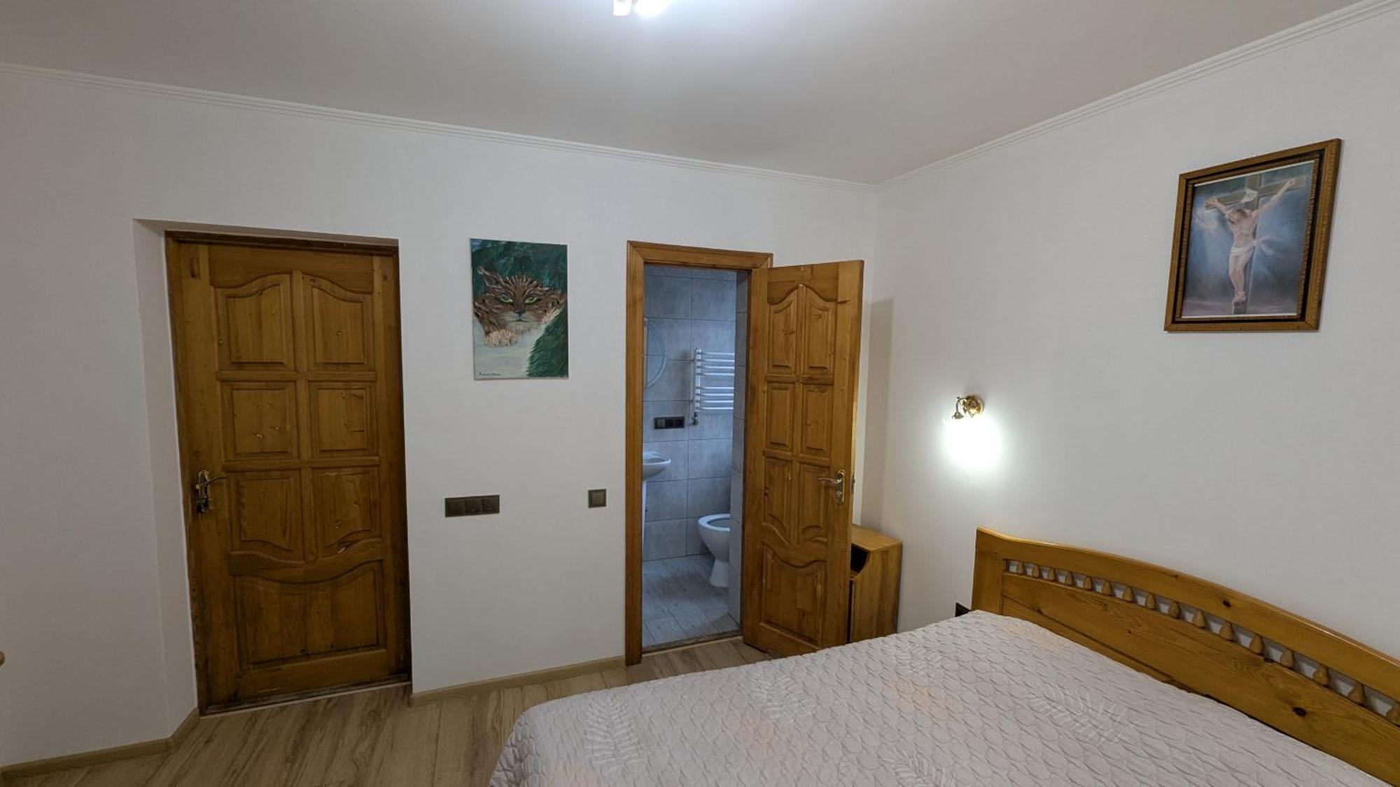 Oskolok Dovbusha Mini-Hotel ヤレムチャ エクステリア 写真