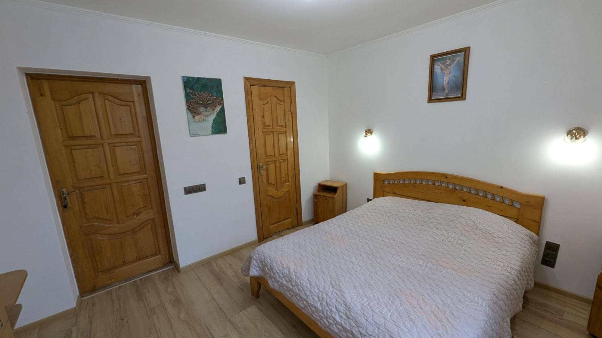 Oskolok Dovbusha Mini-Hotel ヤレムチャ エクステリア 写真