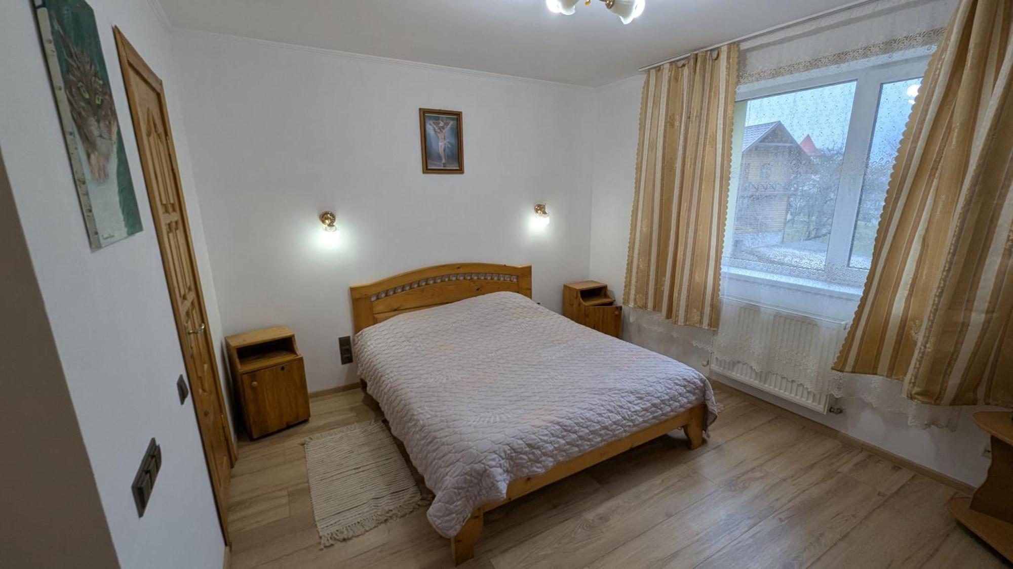 Oskolok Dovbusha Mini-Hotel ヤレムチャ エクステリア 写真