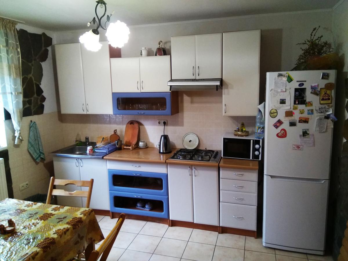 Oskolok Dovbusha Mini-Hotel ヤレムチャ エクステリア 写真