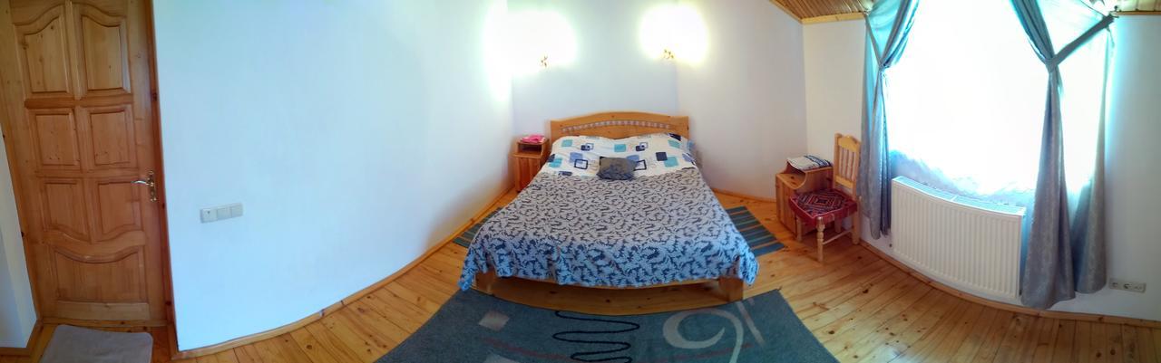 Oskolok Dovbusha Mini-Hotel ヤレムチャ 部屋 写真